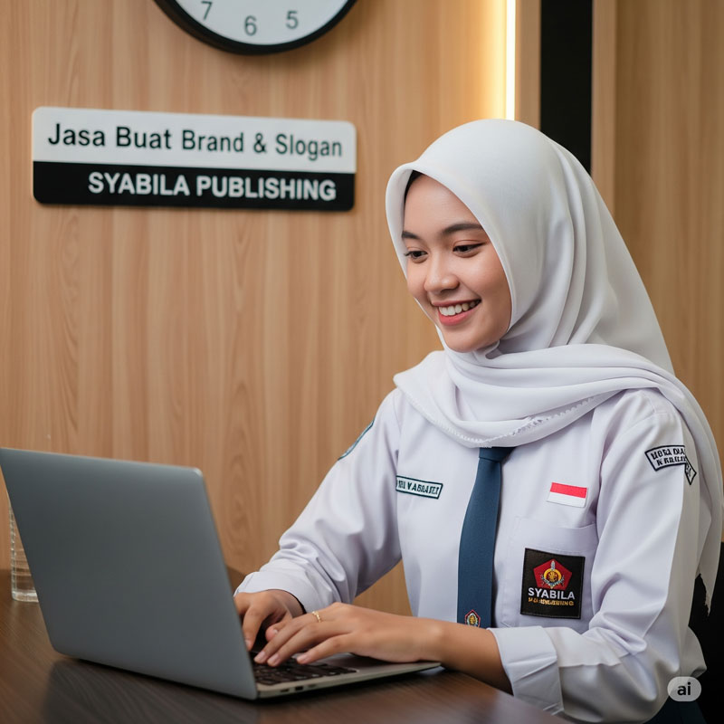 Brand, Slogan & Tagline