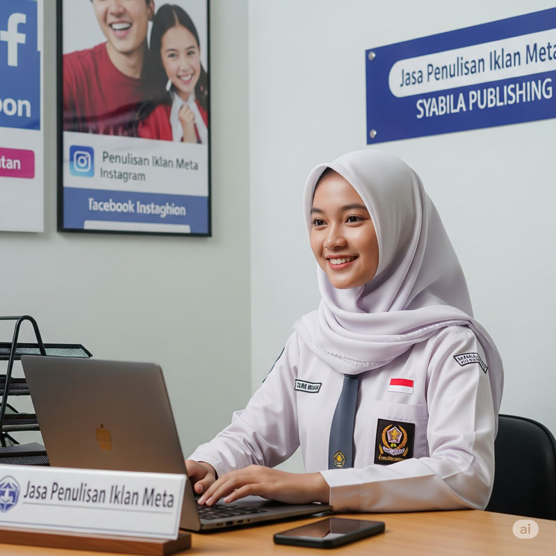 Panduan Copywriting Iklan Meta (Facebook & Instagram Ads)