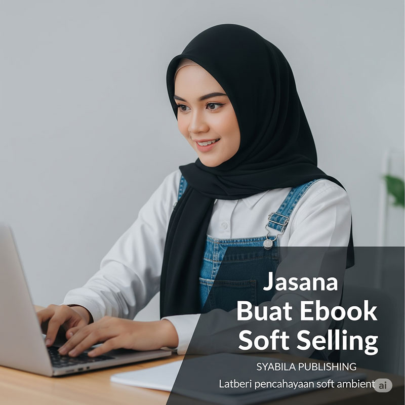 Ebook Soft Selling