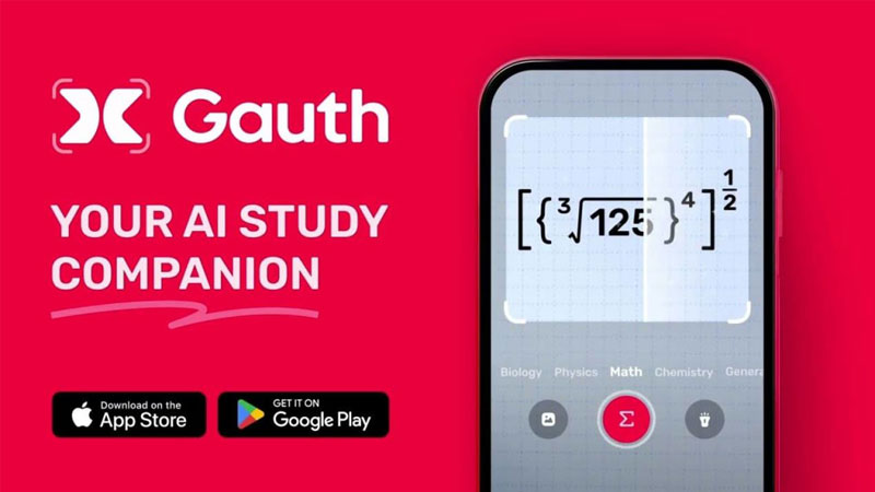 Gauth AI