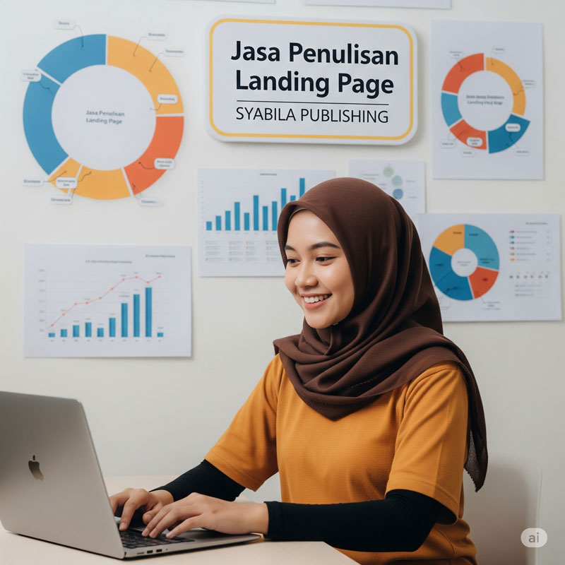 Jasa Landing Page