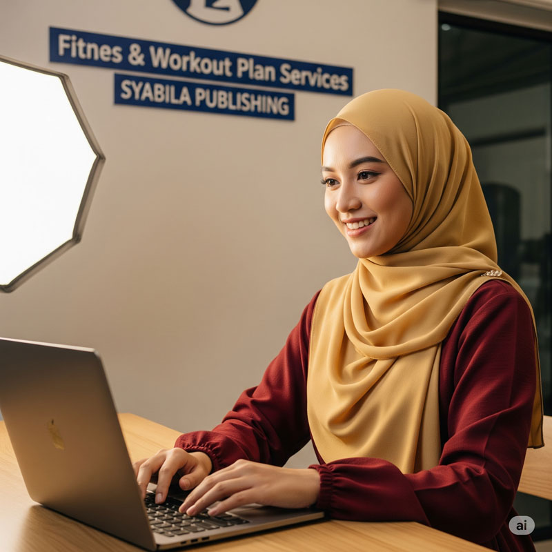 Jasa Plan Fitness & Workout: Raih Tubuh Ideal Lebih Cepat