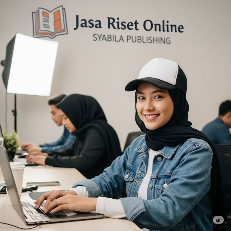Jasa Riset Online