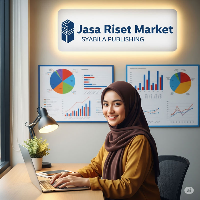 Jasa Riset Pasar
