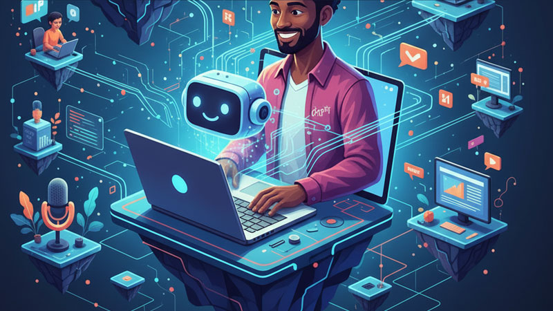 Peluang Bisnis dengan ChatGPT