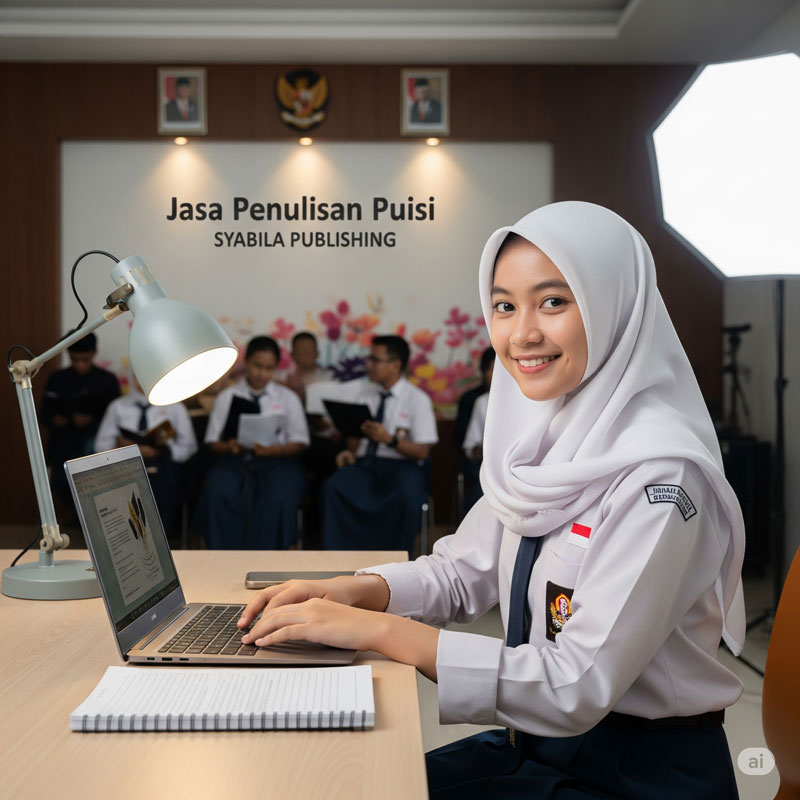 Panduan Penulisan Puisi dari A-Z untuk Pemula