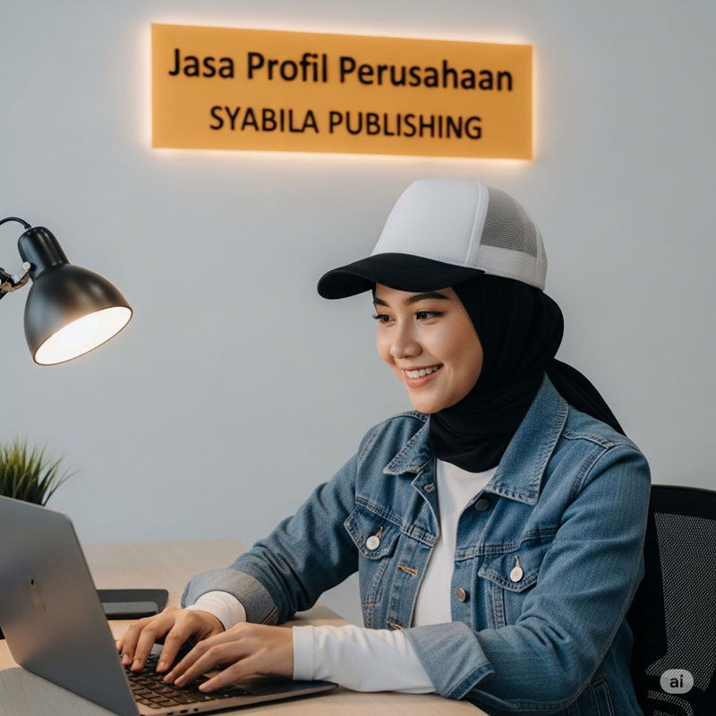 Profil Perusahaan