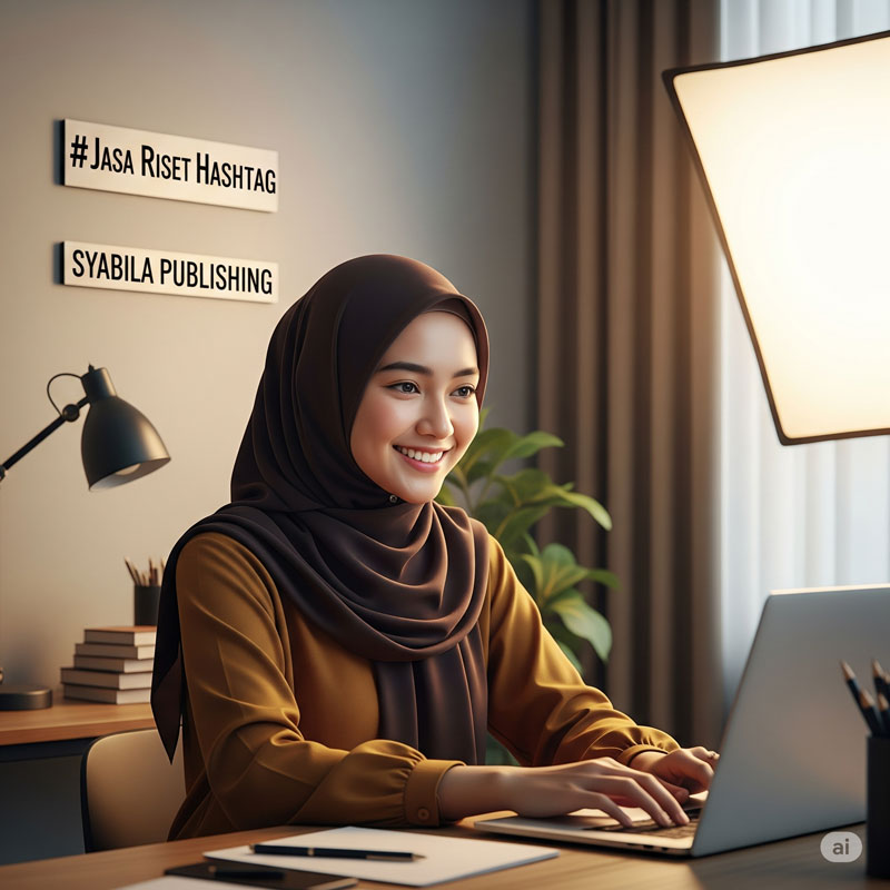 Riset Hashtag Social Media