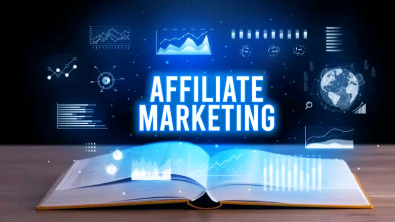 Bisnis Affiliate